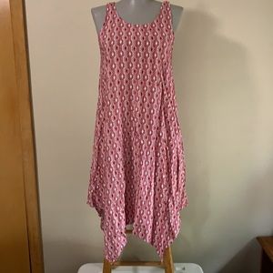 West Loop Dress